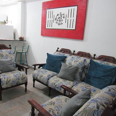 Hostel Brasil Gru Guarulhos Esterno foto