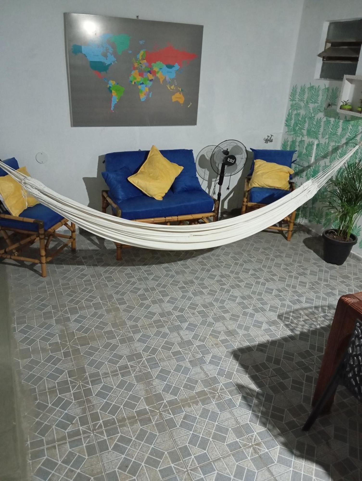 Hostel Brasil Gru Guarulhos Camera foto
