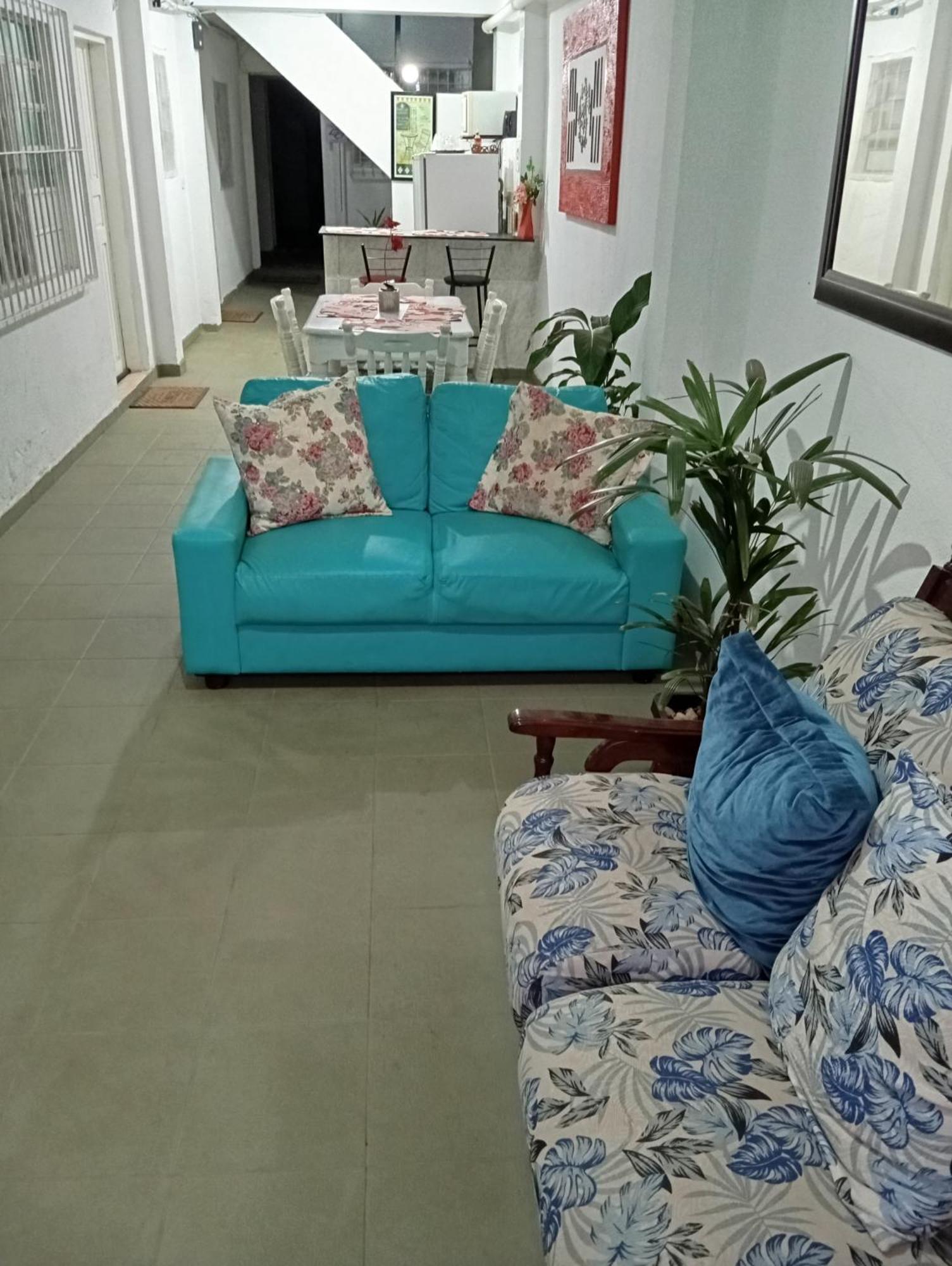 Hostel Brasil Gru Guarulhos Esterno foto