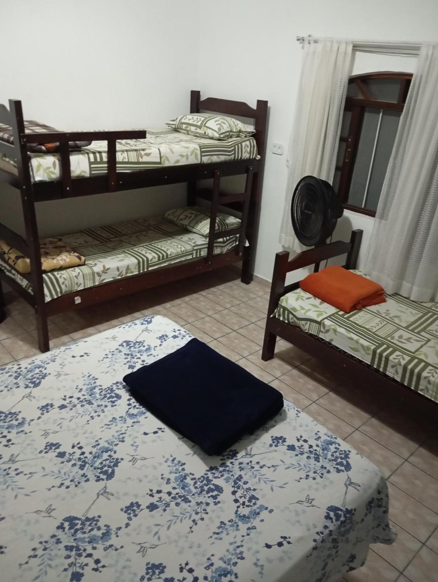 Hostel Brasil Gru Guarulhos Esterno foto