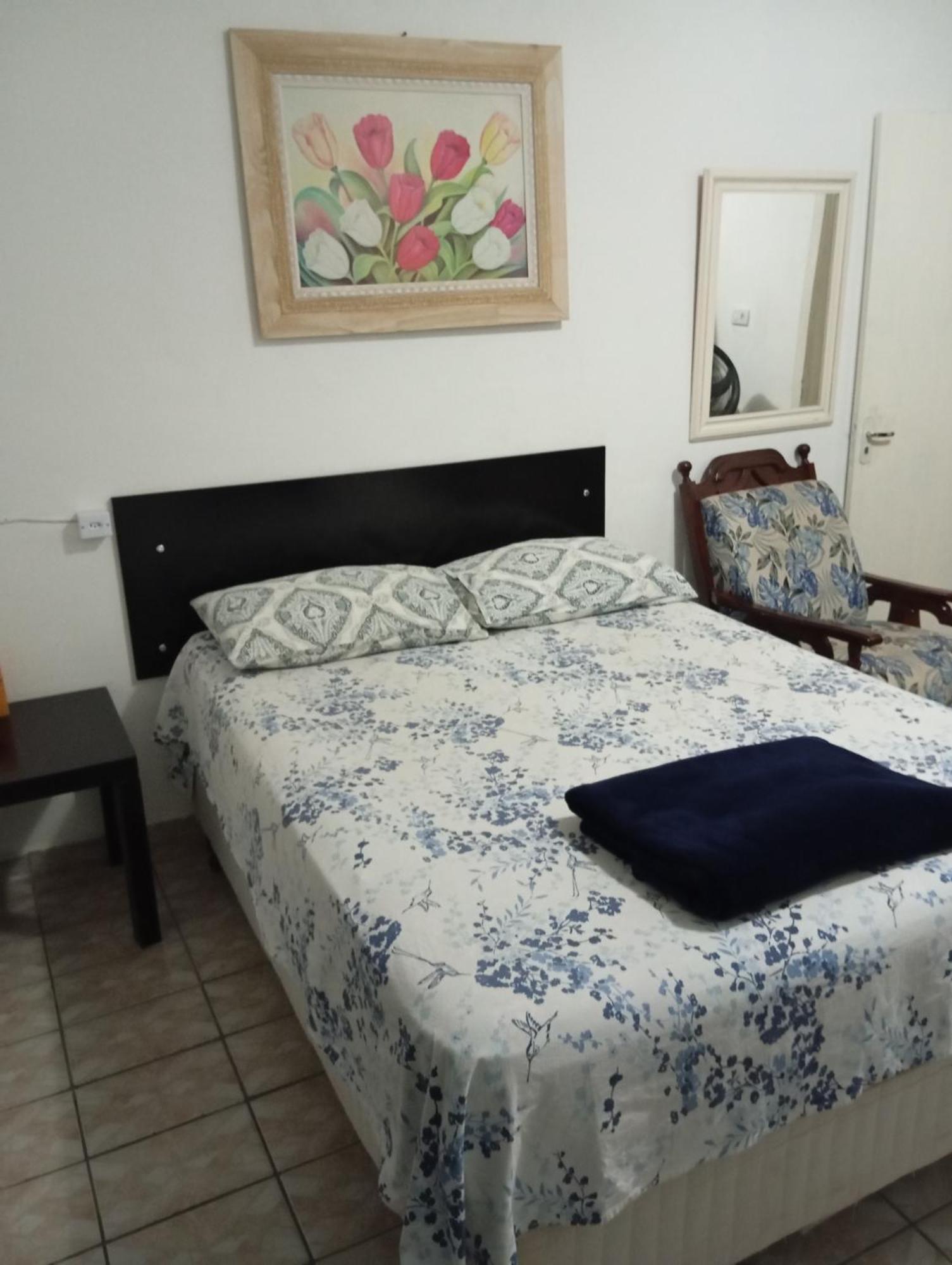 Hostel Brasil Gru Guarulhos Esterno foto
