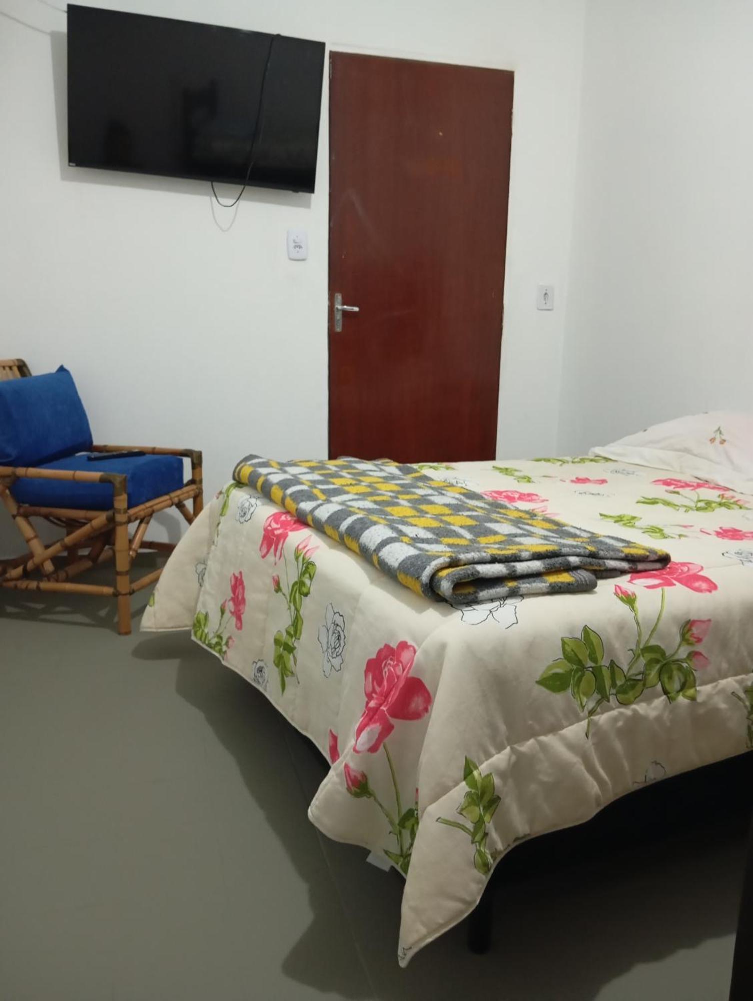 Hostel Brasil Gru Guarulhos Esterno foto