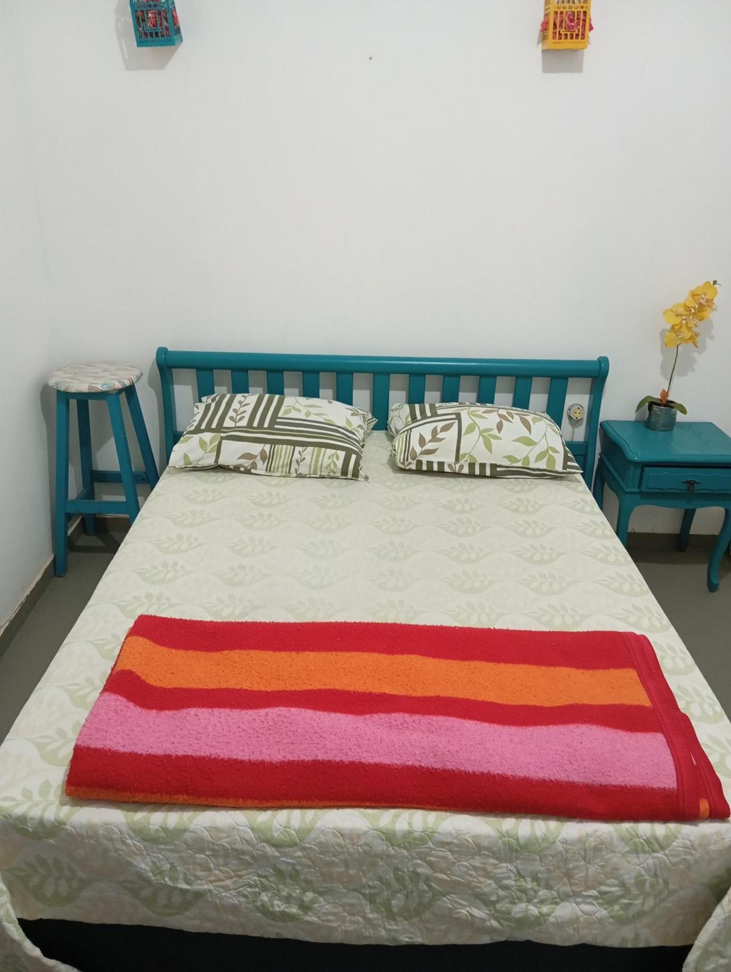 Hostel Brasil Gru Guarulhos Esterno foto