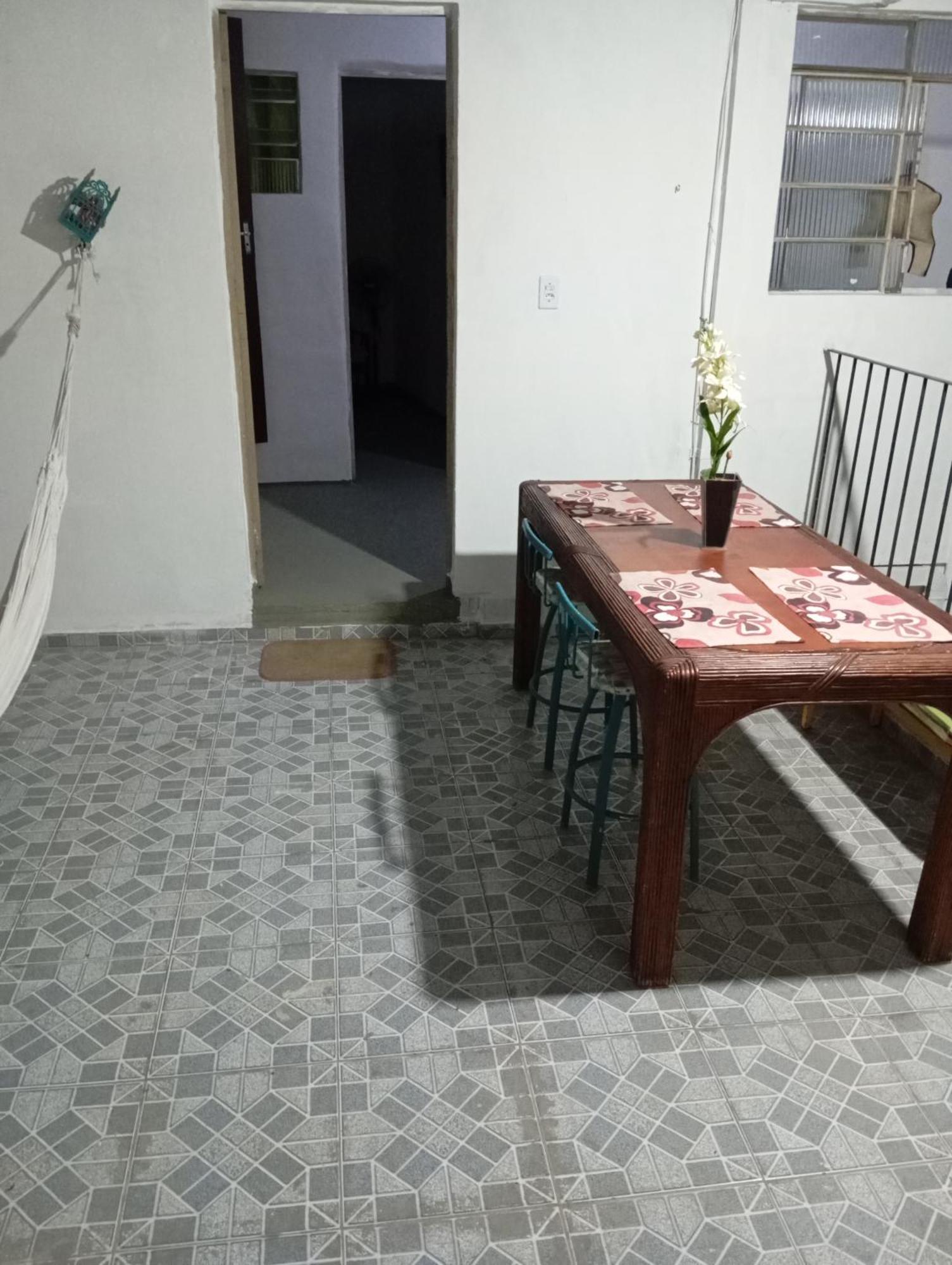 Hostel Brasil Gru Guarulhos Esterno foto