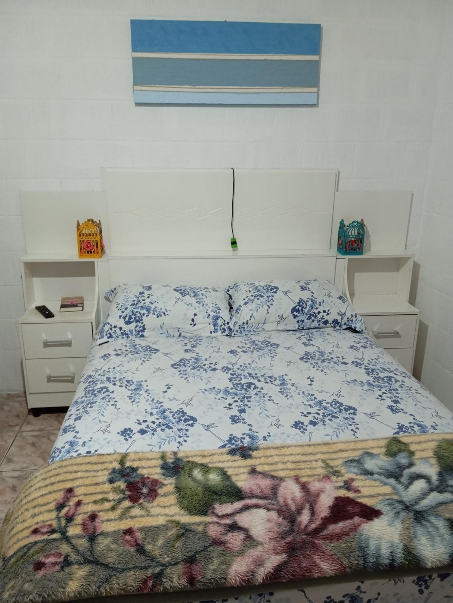 Hostel Brasil Gru Guarulhos Esterno foto