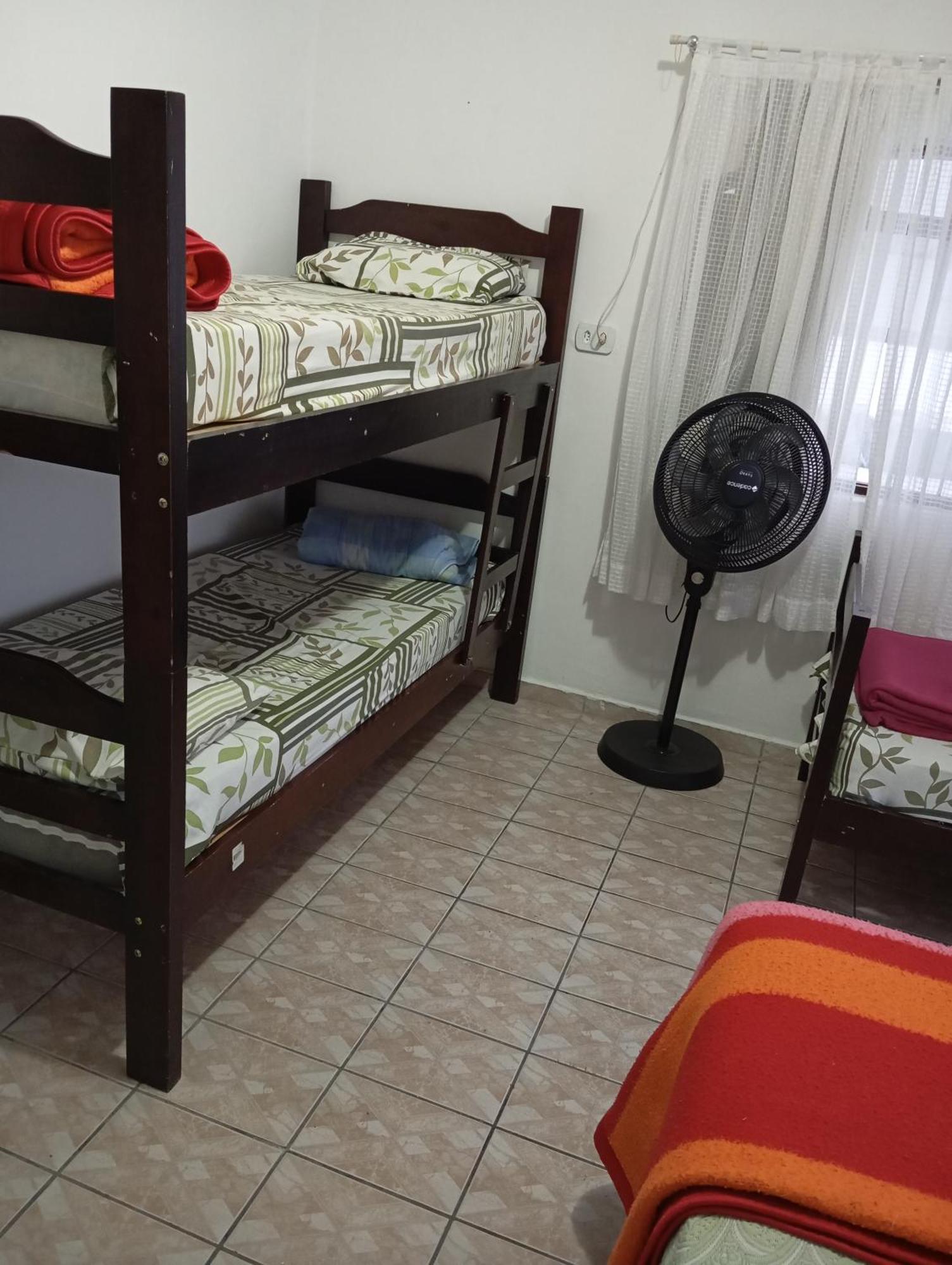 Hostel Brasil Gru Guarulhos Esterno foto