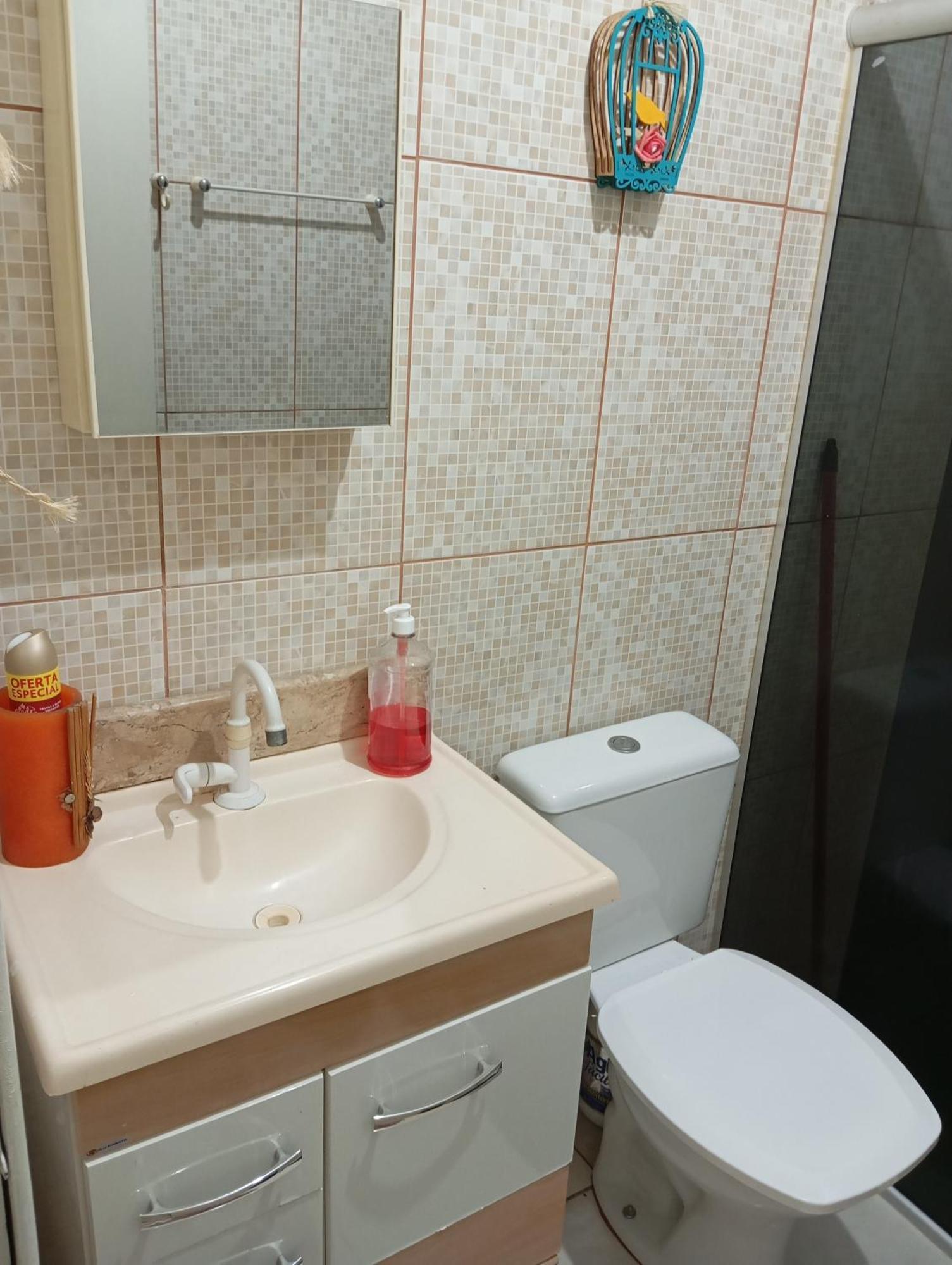Hostel Brasil Gru Guarulhos Esterno foto