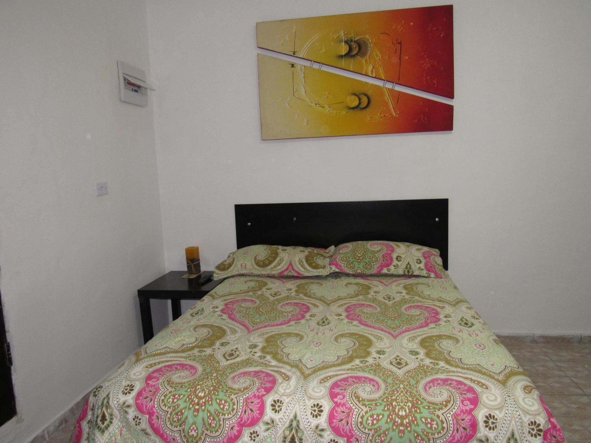 Hostel Brasil Gru Guarulhos Esterno foto