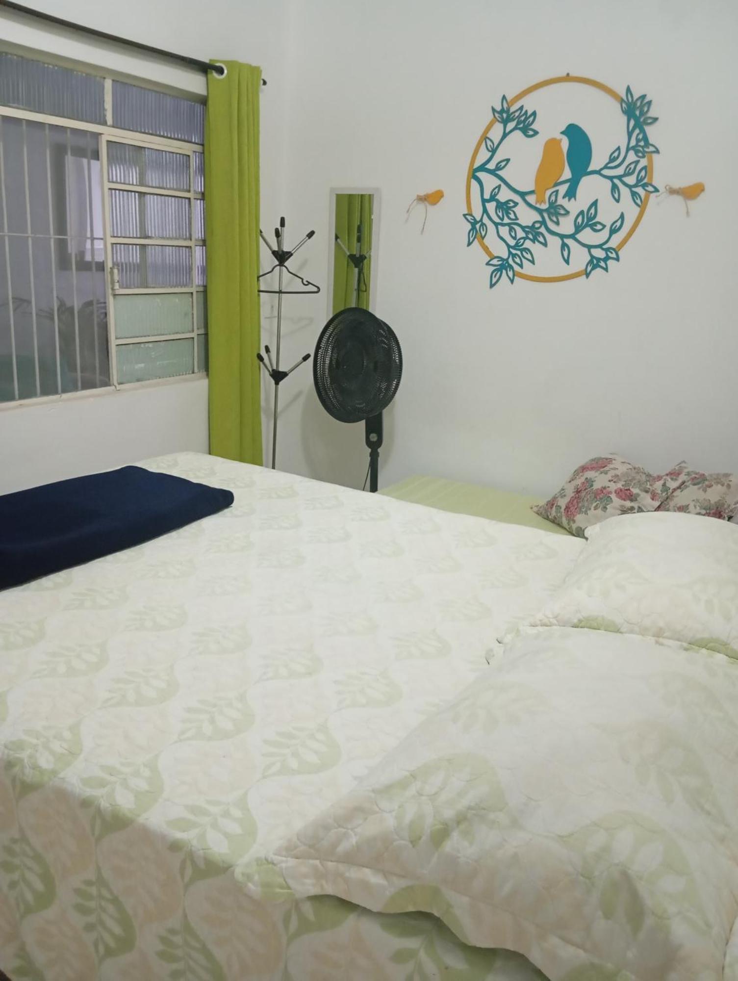 Hostel Brasil Gru Guarulhos Esterno foto