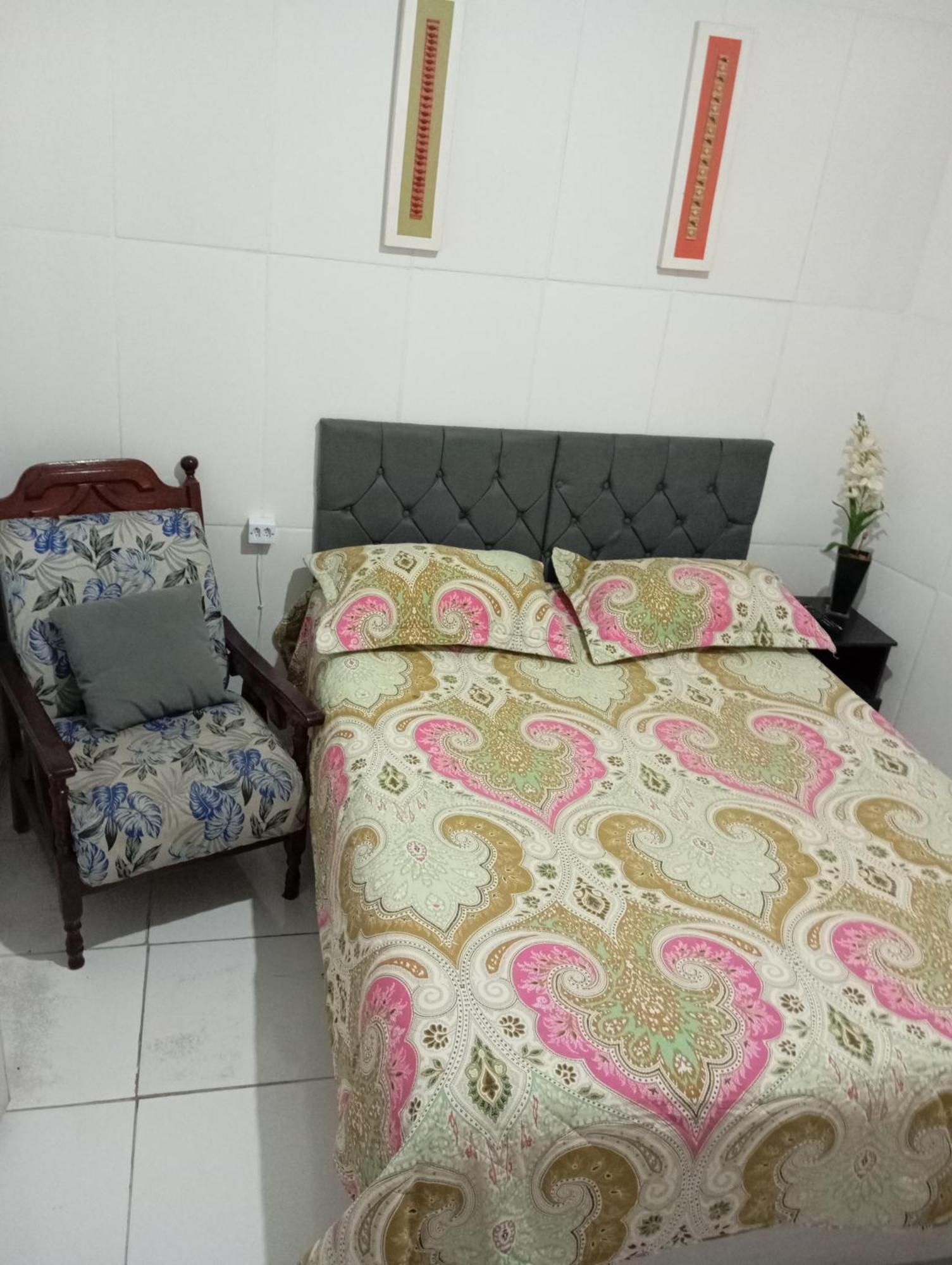 Hostel Brasil Gru Guarulhos Esterno foto