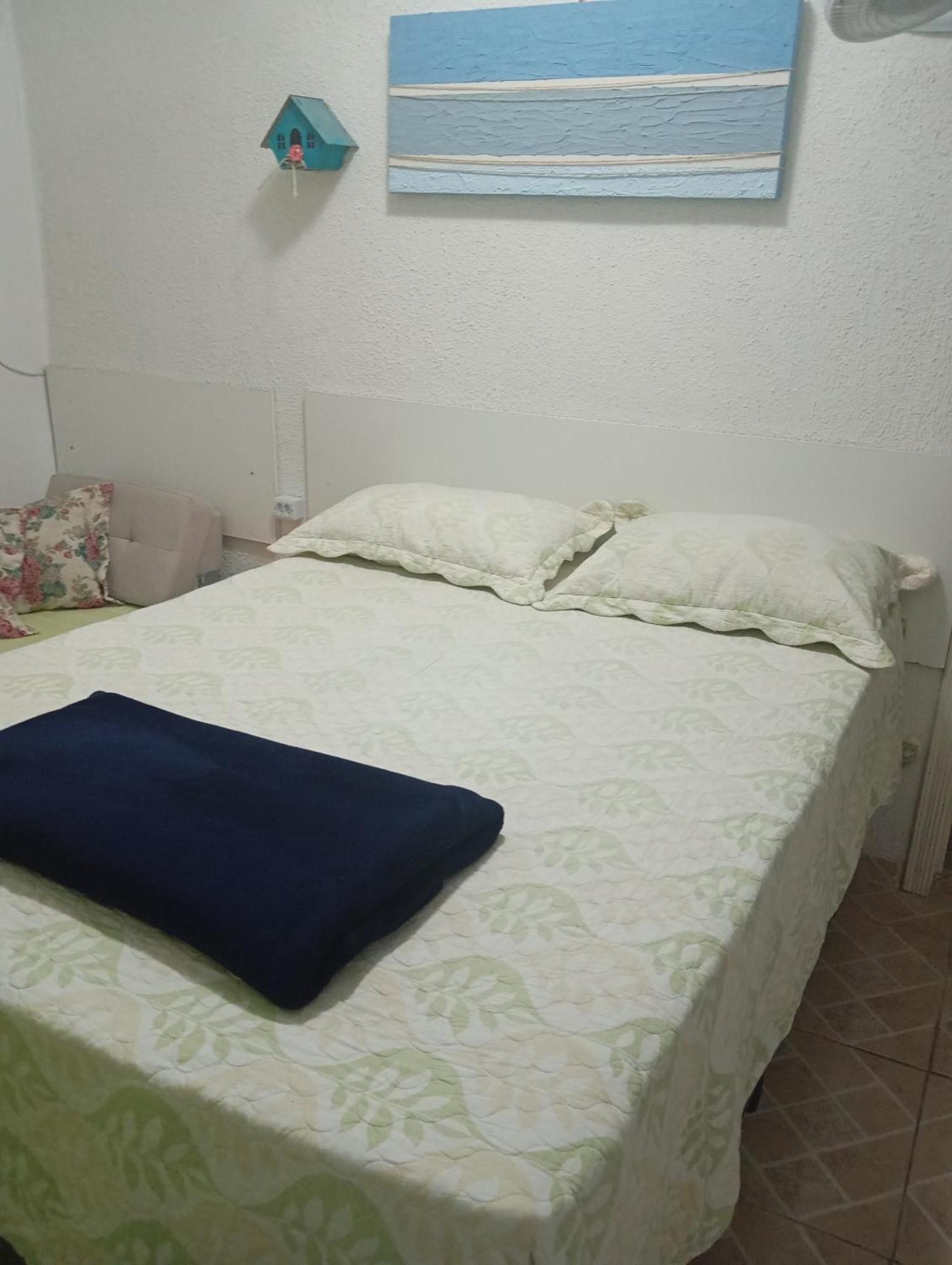 Hostel Brasil Gru Guarulhos Esterno foto