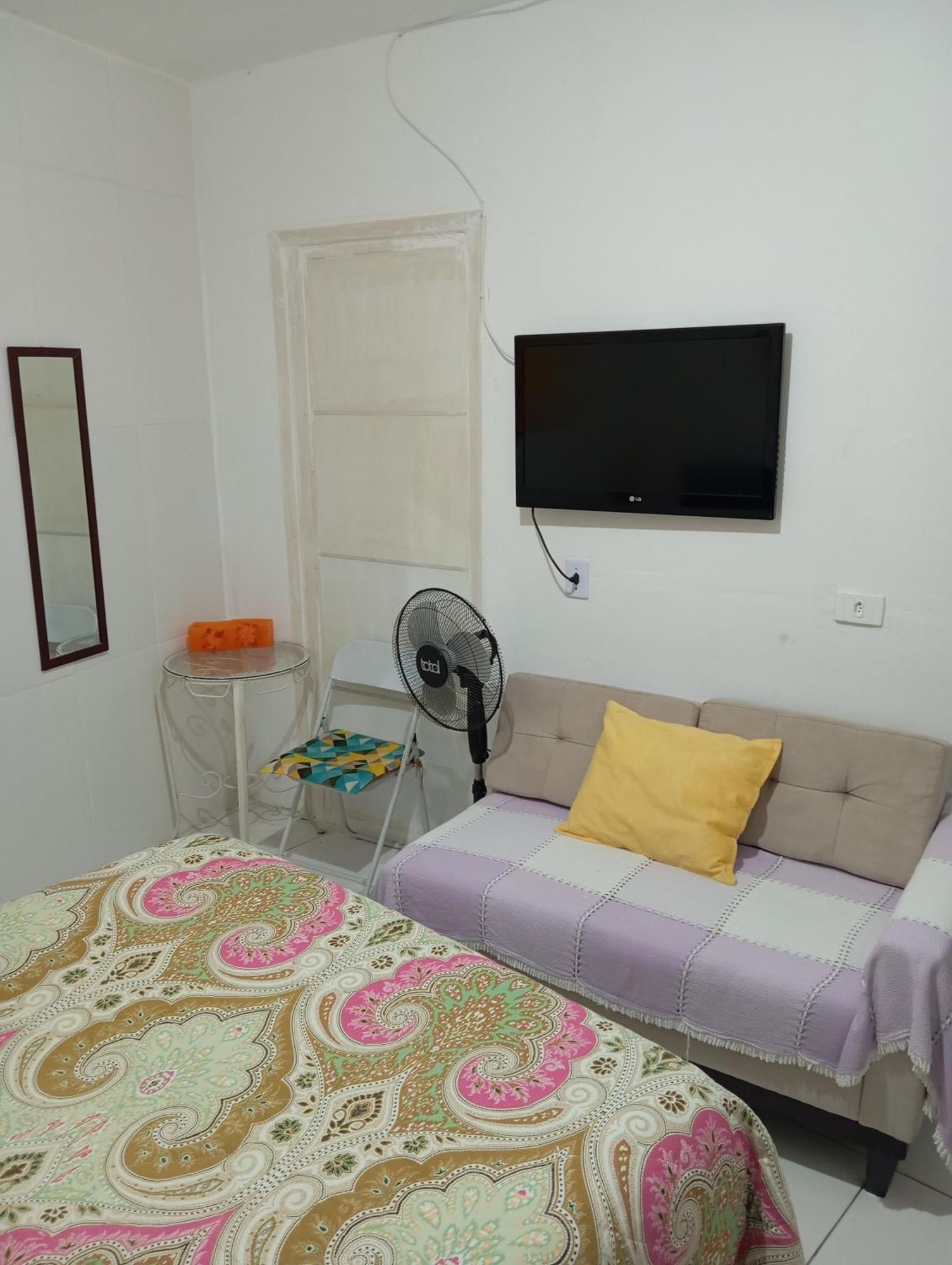 Hostel Brasil Gru Guarulhos Esterno foto
