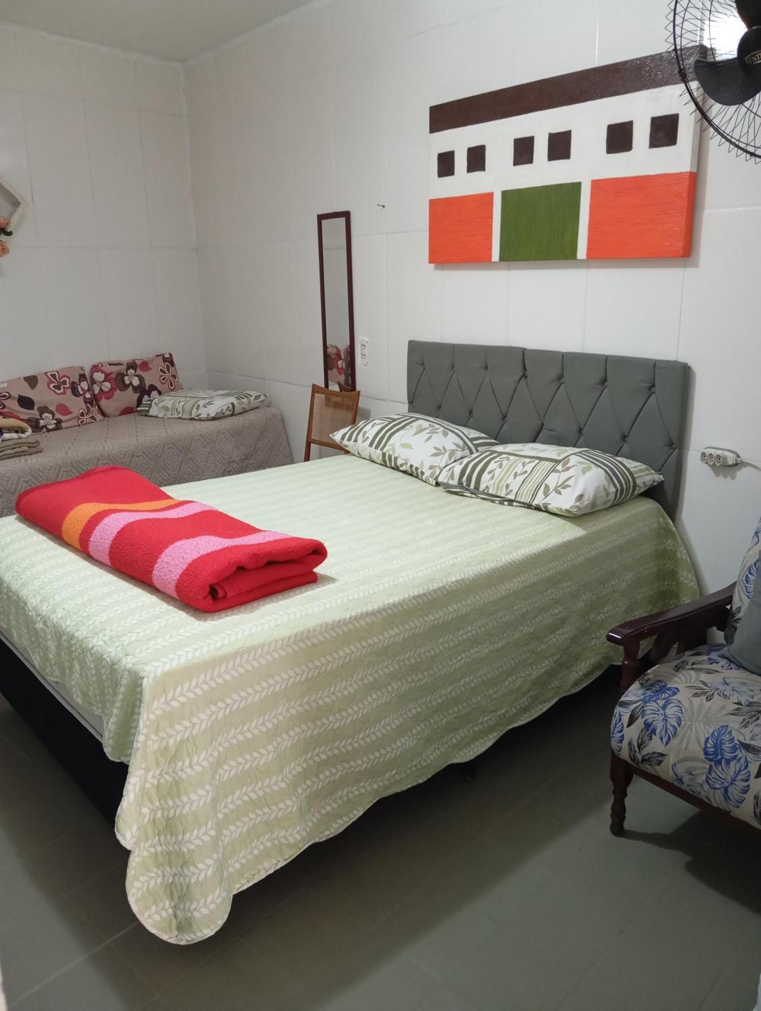 Hostel Brasil Gru Guarulhos Esterno foto