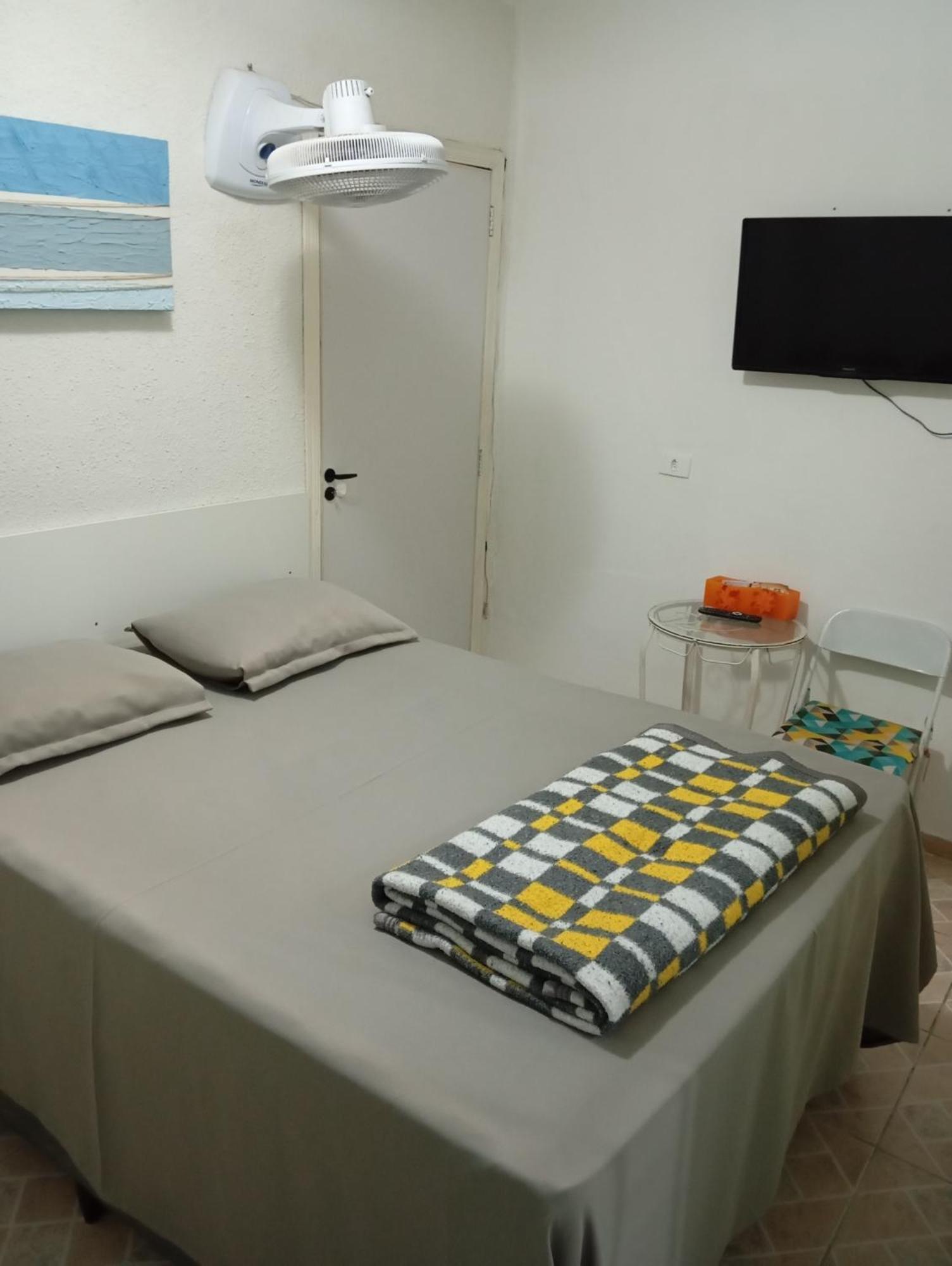 Hostel Brasil Gru Guarulhos Camera foto
