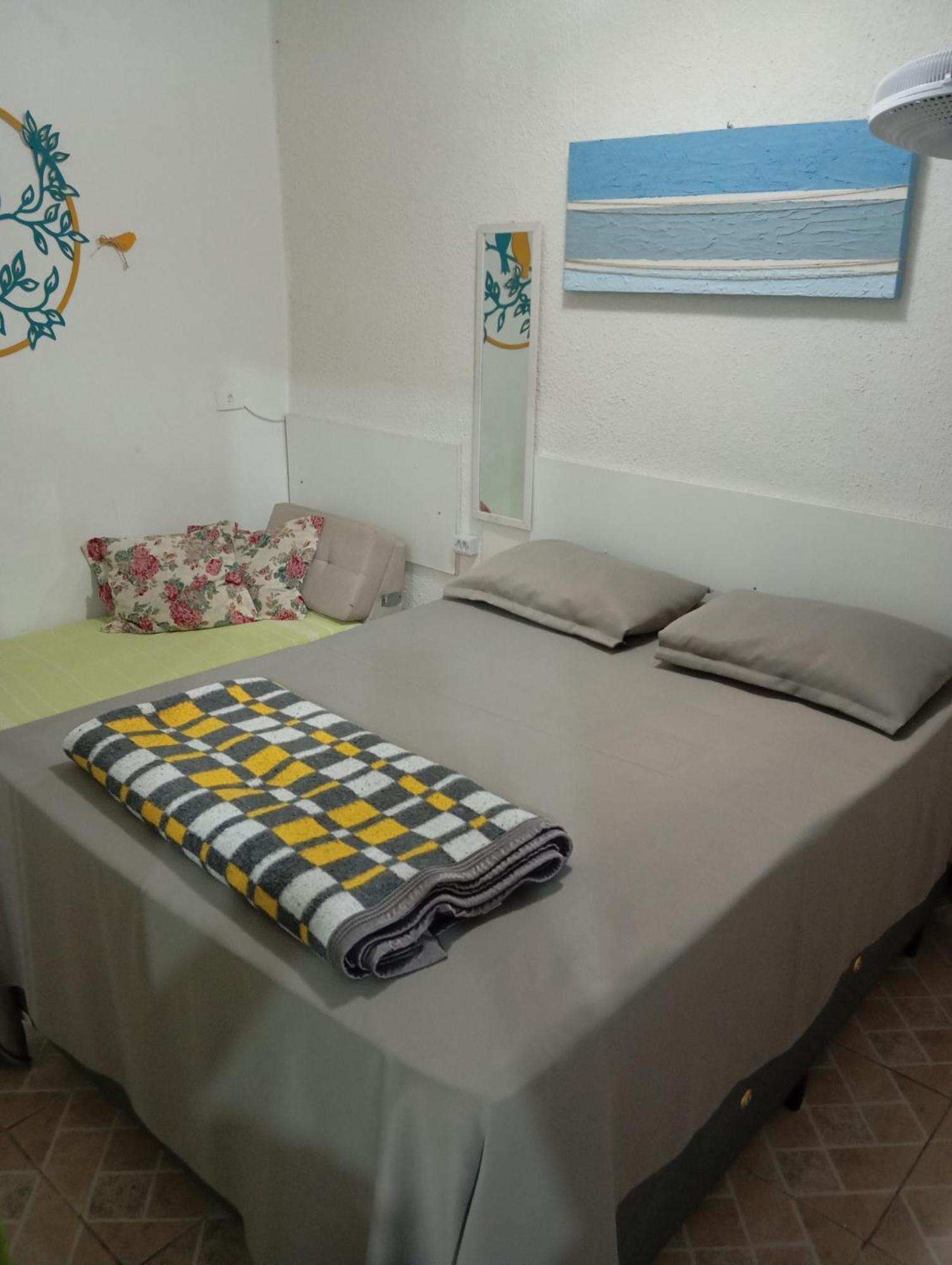 Hostel Brasil Gru Guarulhos Esterno foto